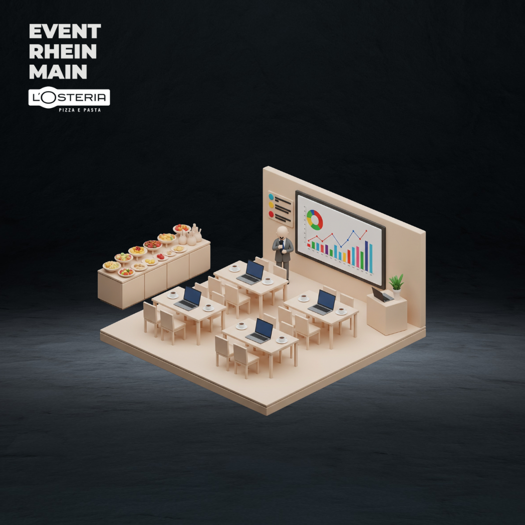 Referenz Event Rhein Main